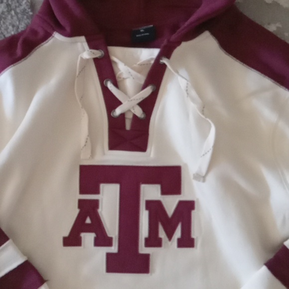 Texas A&M Hoodie - Picture 2 of 6